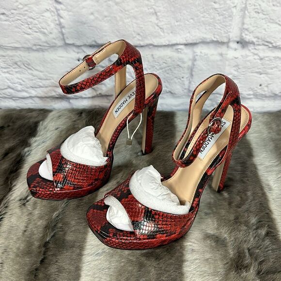 Steve Madden Heels, Brand New! - Picture 2 of 11